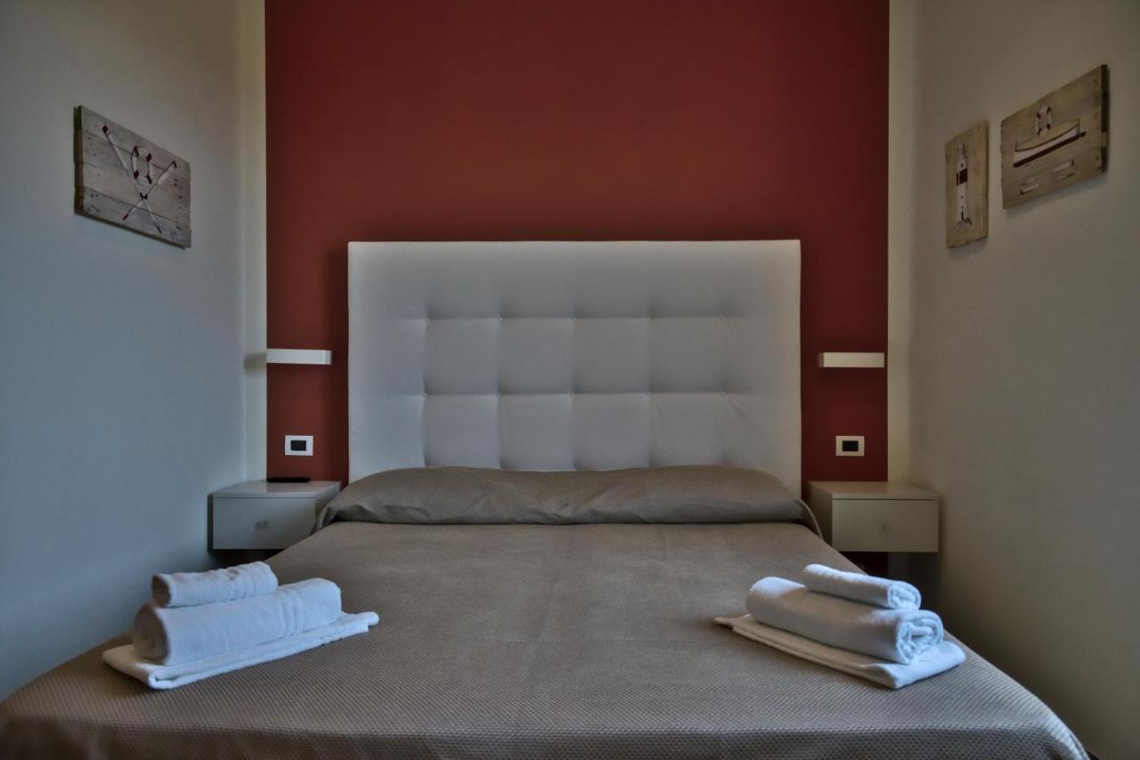 Hotel Villino Wanda Monterosso al Mare Exteriér fotografie