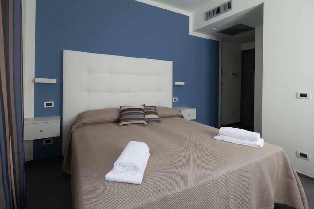 Hotel Villino Wanda Monterosso al Mare Exteriér fotografie