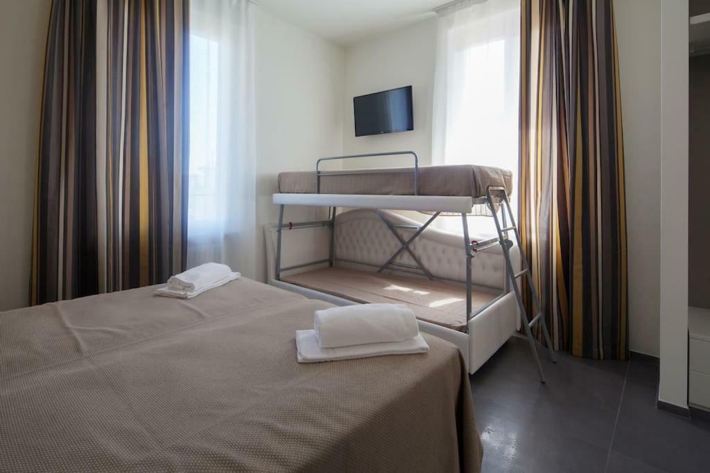 Hotel Villino Wanda Monterosso al Mare Exteriér fotografie