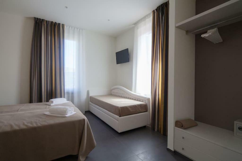Hotel Villino Wanda Monterosso al Mare Exteriér fotografie