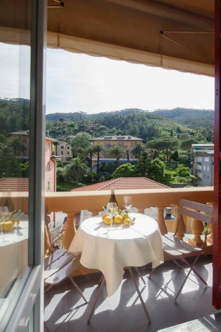 Hotel Villino Wanda Monterosso al Mare Exteriér fotografie