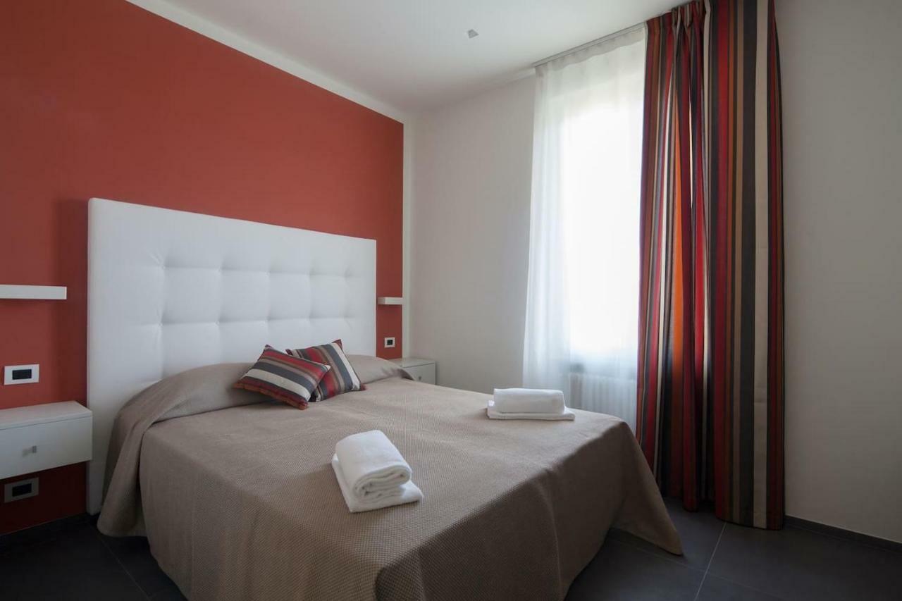 Hotel Villino Wanda Monterosso al Mare Exteriér fotografie