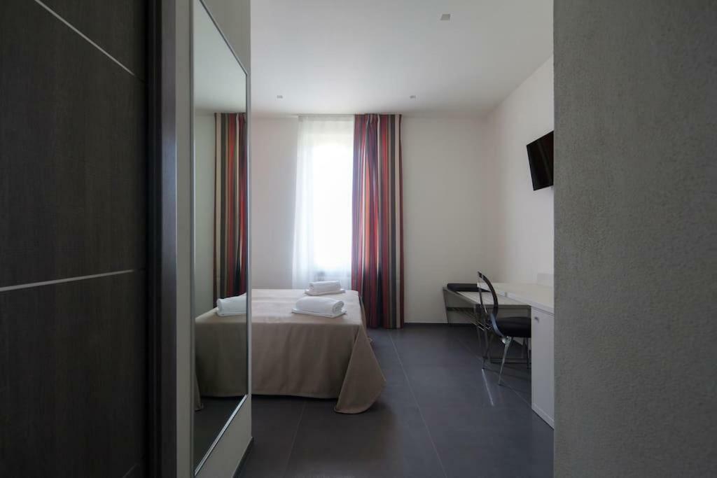Hotel Villino Wanda Monterosso al Mare Exteriér fotografie