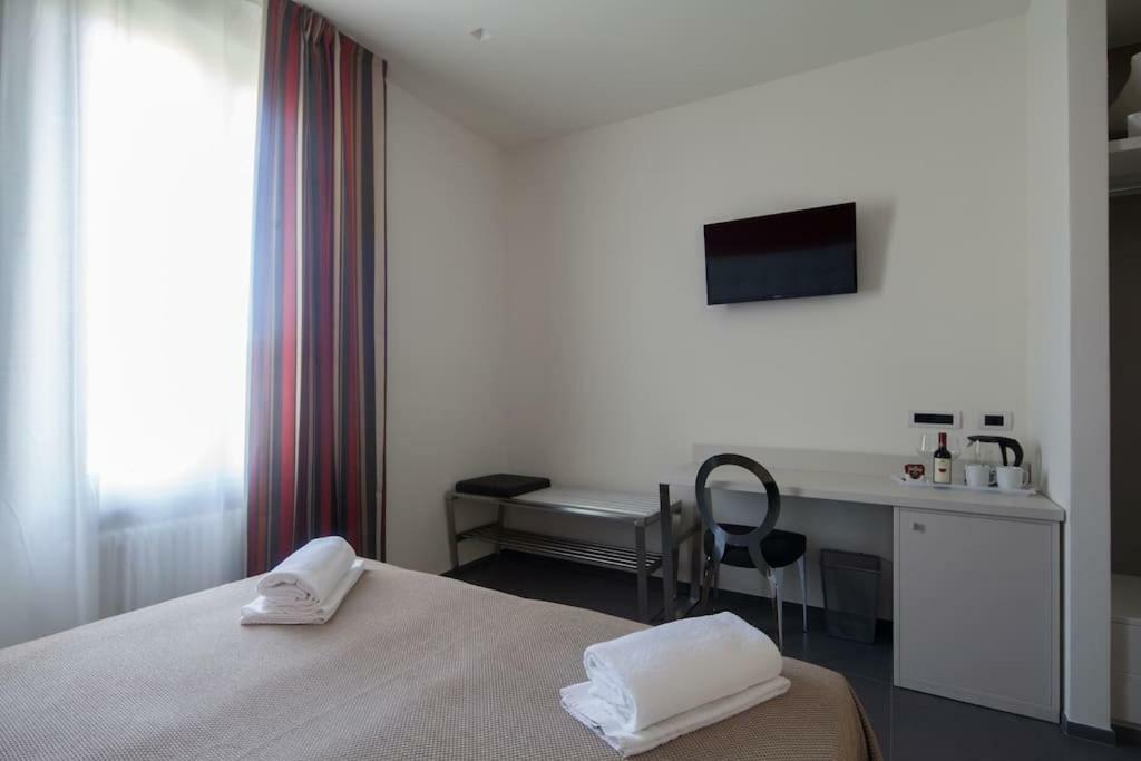 Hotel Villino Wanda Monterosso al Mare Exteriér fotografie