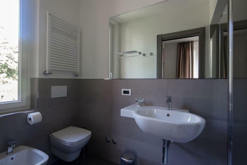 Hotel Villino Wanda Monterosso al Mare Exteriér fotografie